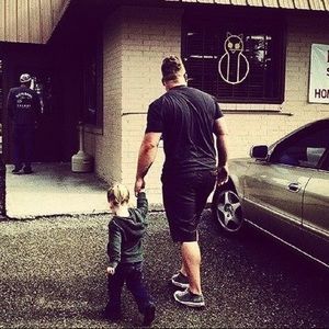 Meet your Posher, Trenton